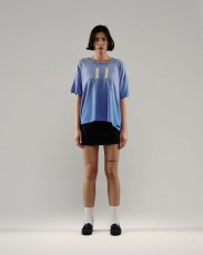 画像5: PALY HOLLYWOOD BRUCE POCKET TEE (5)
