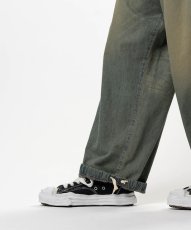 画像8: Maison MIHARA YASUHIRO　Light Denim Wide Pants (8)
