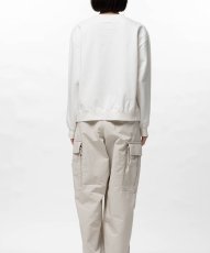 画像5: Maison MIHARA YASUHIRO　Cat Printed Sweatshirt (5)