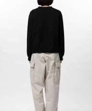 画像5: Maison MIHARA YASUHIRO　Cat Printed Sweatshirt (5)
