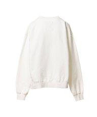 画像2: Maison MIHARA YASUHIRO　Cat Printed Sweatshirt (2)