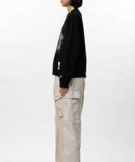 画像4: Maison MIHARA YASUHIRO　Cat Printed Sweatshirt (4)