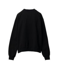 画像2: Maison MIHARA YASUHIRO　Cat Printed Sweatshirt (2)