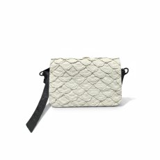 画像2: OSKLEN BOLSA PIRARUCU BAG (2)