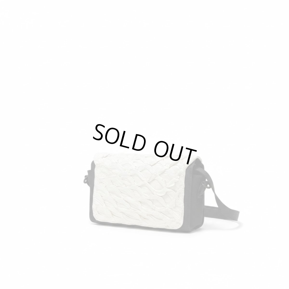 画像4: OSKLEN BOLSA PIRARUCU BAG (4)