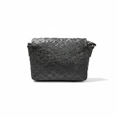 画像3: OSKLEN PIRARUCU FLAP SHOULDER BAG (3)
