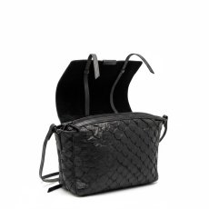 画像2: OSKLEN PIRARUCU FLAP SHOULDER BAG (2)