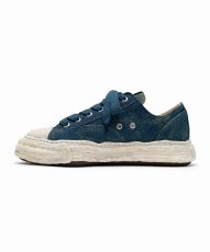 画像2: maison MIHARA YASUHIRO "PETERSON23" OG Sole Vintage Suede Low-top Sneaker(A15FW724) (2)