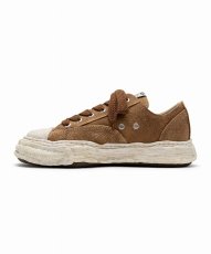 画像2: maison MIHARA YASUHIRO "PETERSON23" OG Sole Vintage Suede Low-top Sneaker(A15FW724) (2)