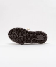 画像7: maison MIHARA YASUHIRO "BLAKEY" OG Sole Ripped Overdye Canvas Low-top Sneaker(A16FW729) (7)
