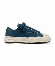 画像1: maison MIHARA YASUHIRO "PETERSON23" OG Sole Vintage Suede Low-top Sneaker(A15FW724) (1)