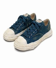 画像3: maison MIHARA YASUHIRO "PETERSON23" OG Sole Vintage Suede Low-top Sneaker(A15FW724) (3)