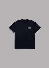 画像1: ALWAYS OUT OF STOCK  GIVE WITHOUT REMEMBERING S/S TEE-BLACK (1)
