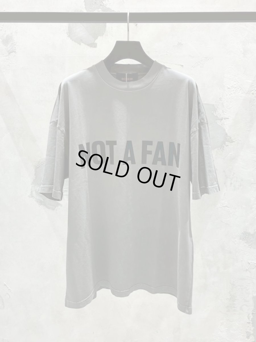 画像1: BOMBER S/S T-SHIRT (1)