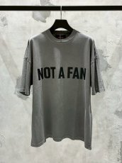 画像1: BOMBER S/S T-SHIRT (1)