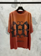 画像1: BOMBER S/S T-SHIRT (1)