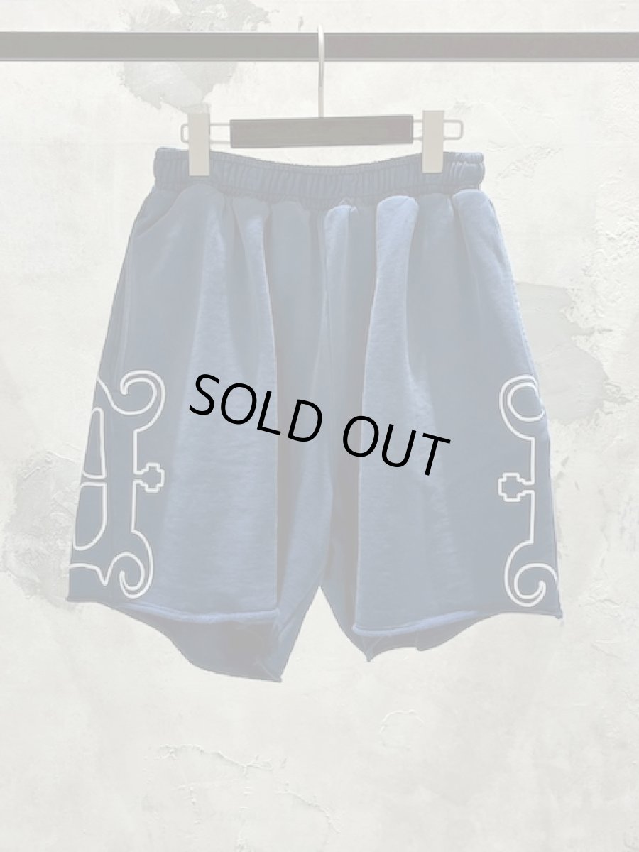 画像2: BOMBER SHORTS (2)