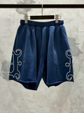 画像2: BOMBER SHORTS (2)