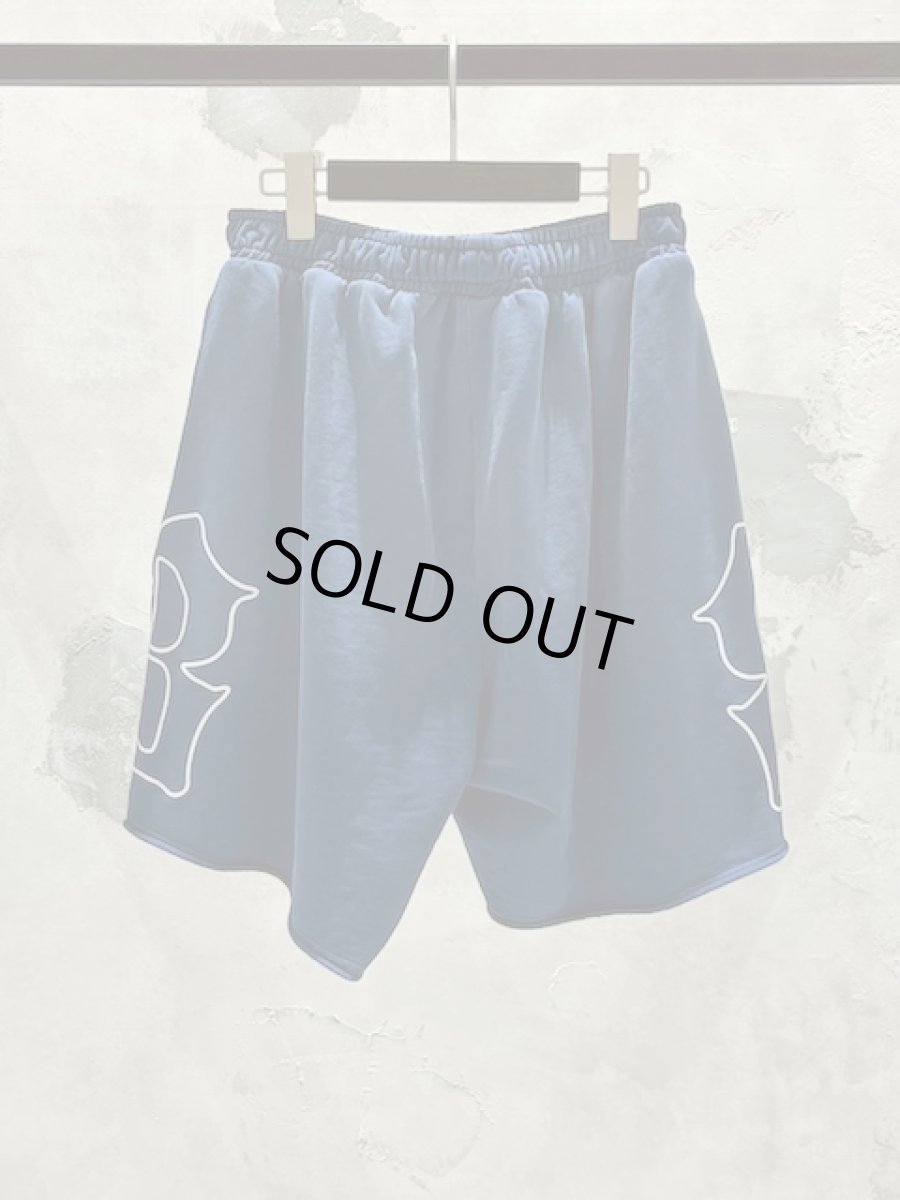 画像1: BOMBER SHORTS (1)
