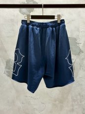 画像1: BOMBER SHORTS (1)