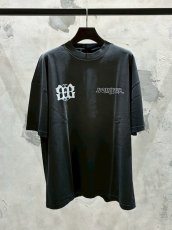 画像1: BOMBER S/S T-SHIRT (1)
