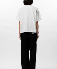 画像5: Maison MIHARA YASUHIRO Leon Printed Ringer T-shirt (5)