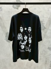 画像1: BOMBER S/S T-SHIRT (1)