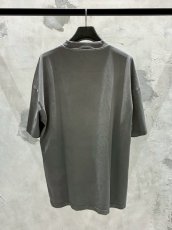 画像2: BOMBER S/S T-SHIRT (2)