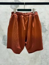 画像2: BOMBER SHORTS (2)