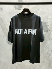 画像1: BOMBER S/S T-SHIRT (1)