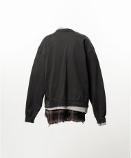 画像2: Maison MIHARA YASUHIRO Triple Layered Sweatshirt (2)