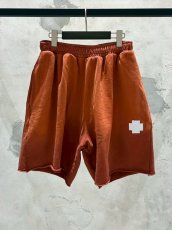 画像1: BOMBER SHORTS (1)