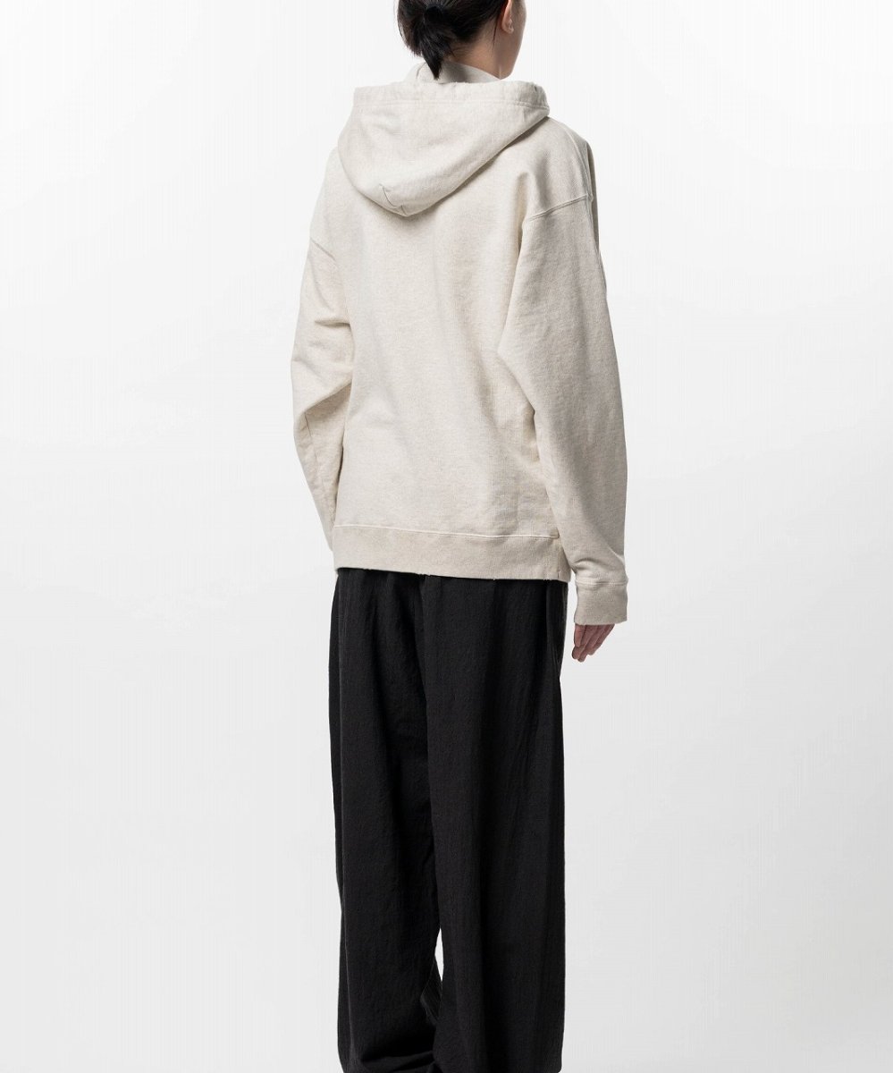 画像6: Maison MIHARA YASUHIRO Kids Doodle Printed Zip-up Hoodie (6)