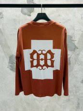 画像2: BOMBER L/S T-SHIRT (2)