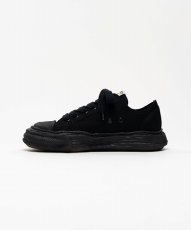 画像2: maison MIHARA YASUHIRO "PETERSON23" OG Sole Canvas Low-top Sneaker(A11FW702) (2)