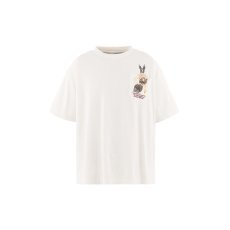 画像1: SAINT Mxxxxxx SS T-SHIRT/POCKET (1)