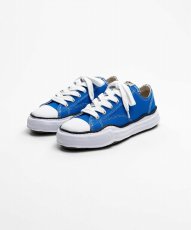 画像3: maison MIHARA YASUHIRO "PETERSON" OG Sole Canvas Low-top Sneaker(A01FW702) (3)