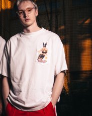 画像3: SAINT Mxxxxxx SS T-SHIRT/POCKET (3)