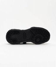 画像7: maison MIHARA YASUHIRO "KEITH" OG Sole Embellished Canvas Low-top Sneaker(A16FW713) (7)