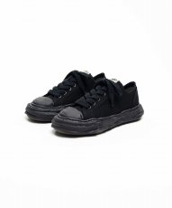 画像3: maison MIHARA YASUHIRO "PETERSON23" OG Sole Canvas Low-top Sneaker(A11FW702) (3)
