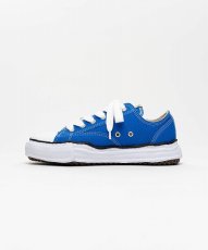 画像2: maison MIHARA YASUHIRO "PETERSON" OG Sole Canvas Low-top Sneaker(A01FW702) (2)