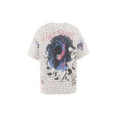 画像2: SAINT Mxxxxxx SS T-SHIRT/HOLY SAINT (2)