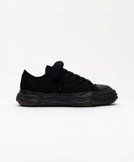 画像1: maison MIHARA YASUHIRO "PETERSON23" OG Sole Canvas Low-top Sneaker(A11FW702) (1)