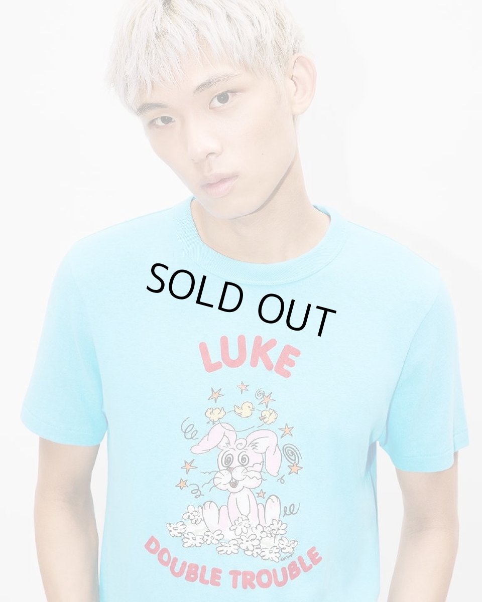 画像6: 'KENZO Cartoon' スリム Tシャツ イン コットン (6)