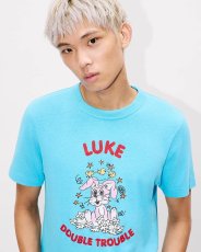 画像6: 'KENZO Cartoon' スリム Tシャツ イン コットン (6)