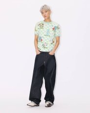 画像5: 'KENZO Cartoon' スリム Tシャツ イン コットン (5)