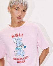 画像6: 'KENZO Cartoon' Tシャツ イン コットン (6)