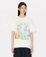画像3: 'KENZO Cartoon' Tシャツ イン コットン (3)