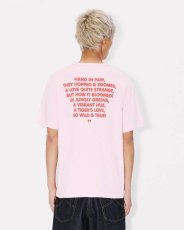 画像4: 'KENZO Cartoon' Tシャツ イン コットン (4)