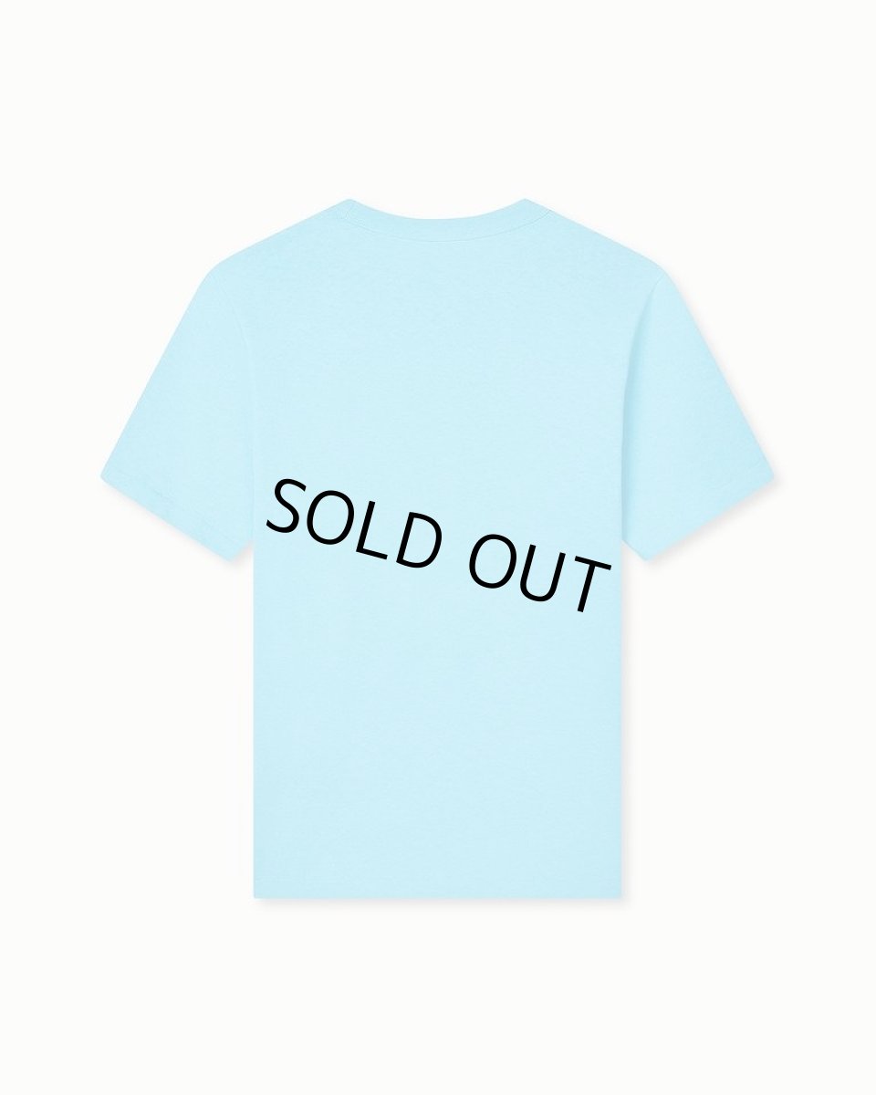 画像2: 'KENZO Cartoon' スリム Tシャツ イン コットン (2)